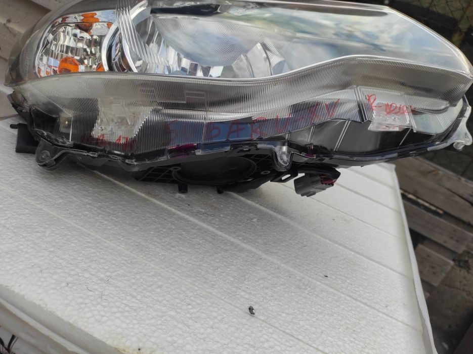 Десен Фар Subaru XV 2012