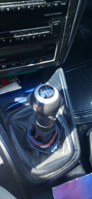 Vand vw bora an 2000