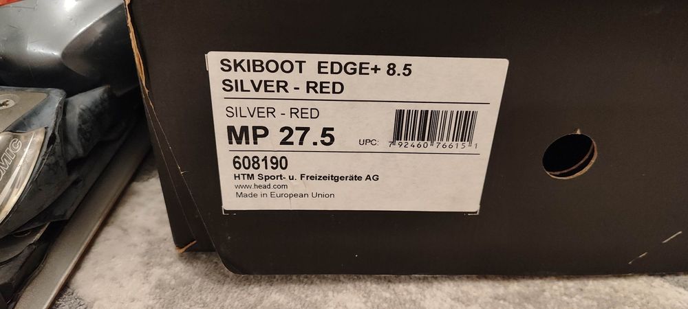 Pachet schiuri si clapari