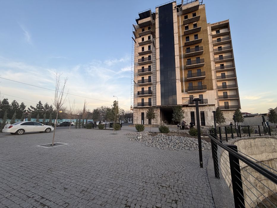 Продается новая гостиница полный пакет документов