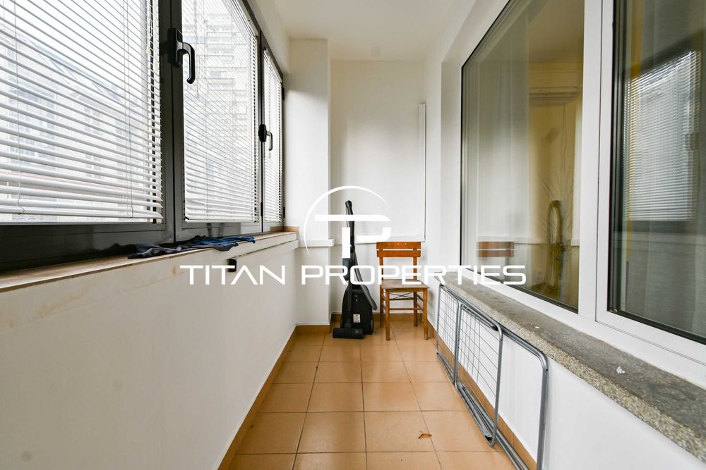 Дава се под наем Тристаен апартамент в София, Борово - 85 кв.м за 714 € - Снимка #14