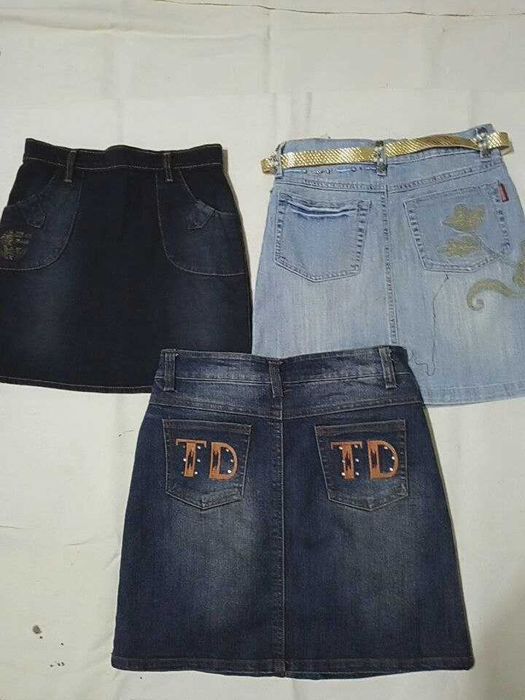 юбочки для девочек 11 -14 лет