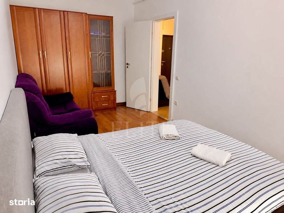 Apartament – Cluj-Napoca, Mărăști - Mai multe