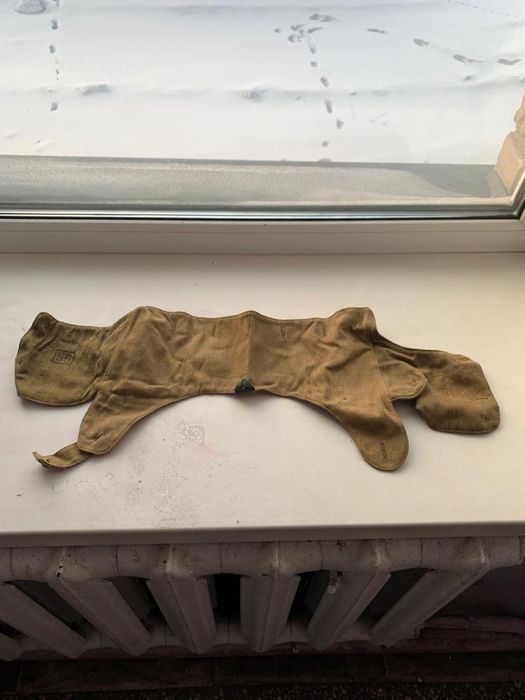 Костюм х/б ( 6 предметов)