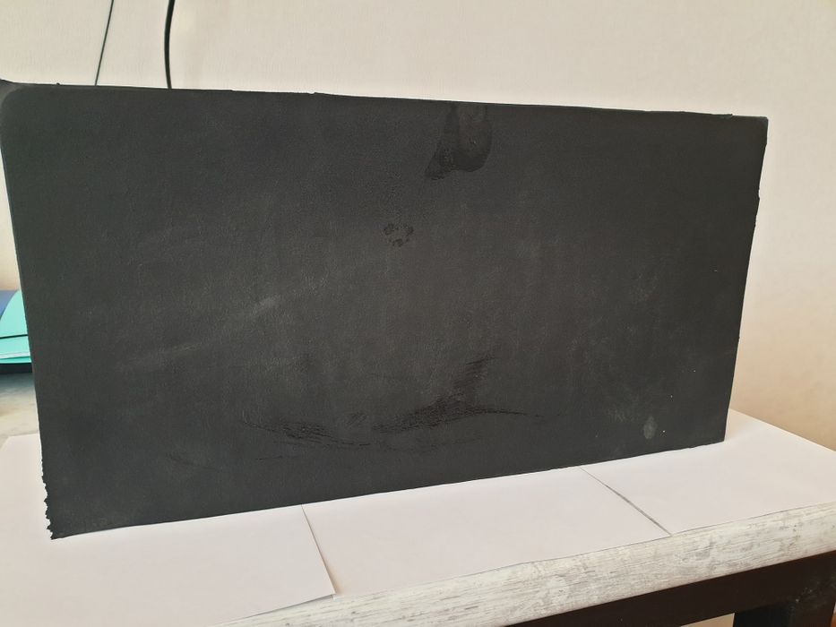 Техпластина армированная