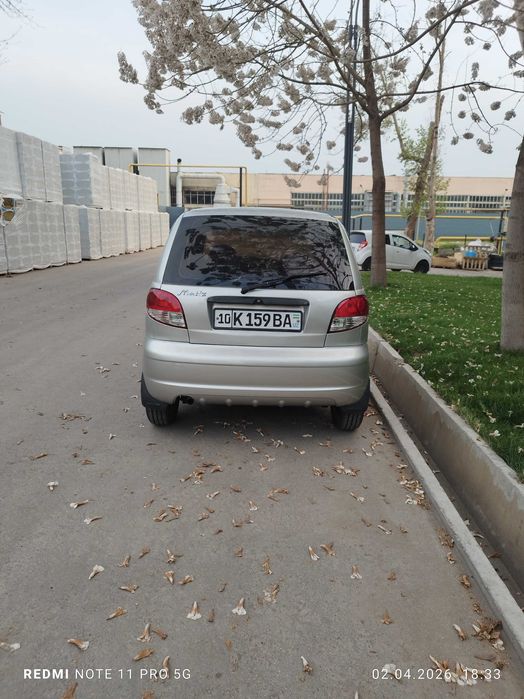 Матиз 2009-йил, аренда с выкупом 2700 у.е.