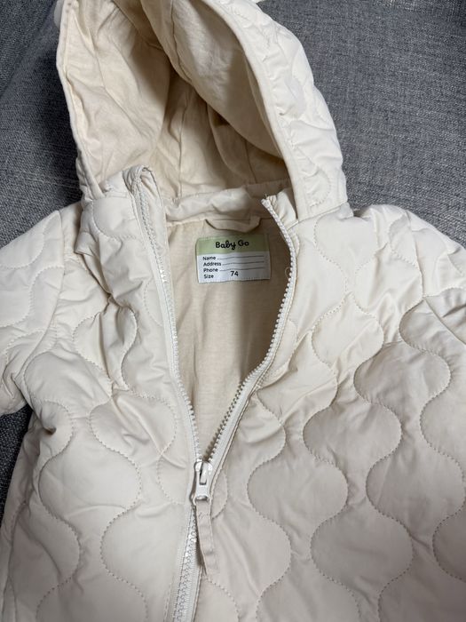 Одежда для новорожденных