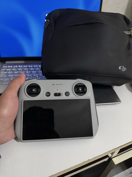 DJI RC пульт на mini 3-3pro