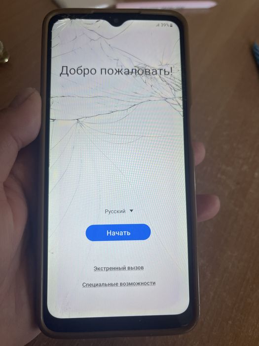 Продам Samsung galaxy a12