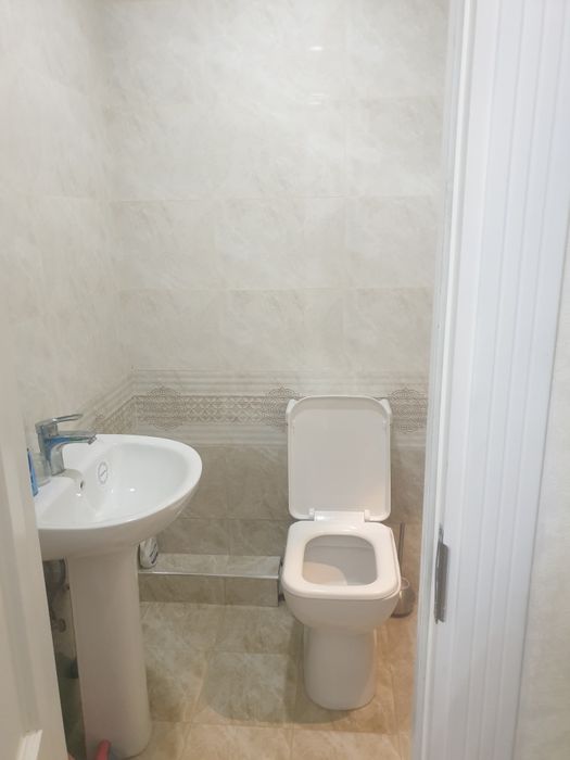 Уй сотилади кириб яшашга таёр 4 хонали уй сотилади