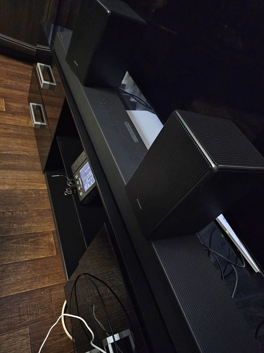 Беспроводная акустика Блютуз