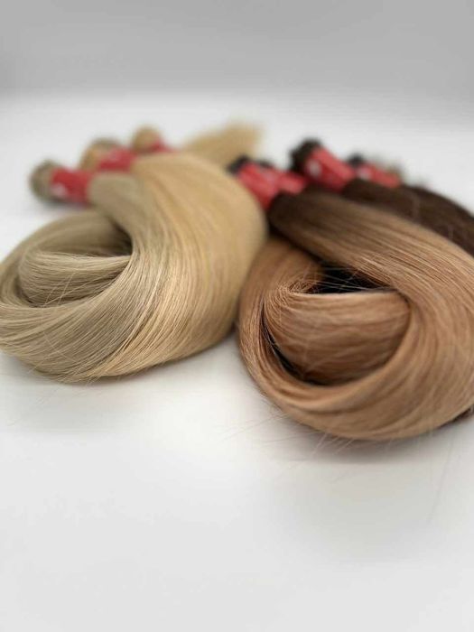 Руско-славянска коса