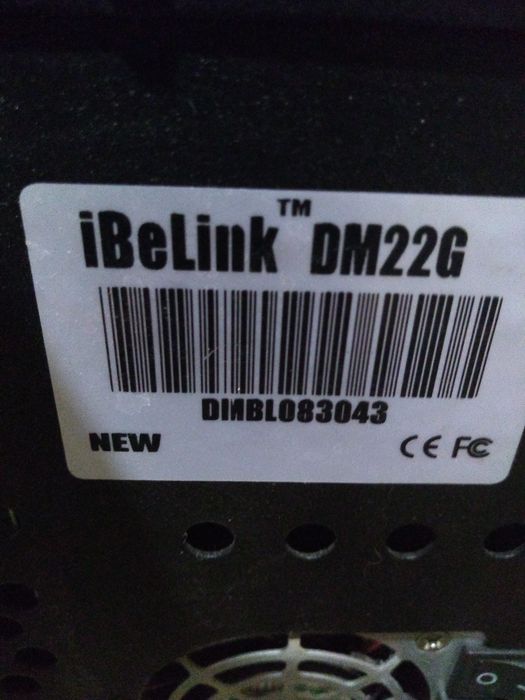 Крипто миньор ,,IBelinк,, DM 22 G