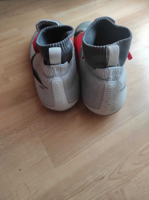 Бутонки nike phantom