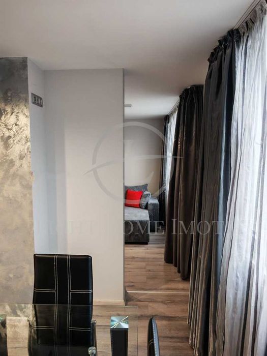 Продава се Тристаен апартамент в Пловдив, Кючук Париж - 55 кв.м за 1324 €/кв.м - Снимка #8