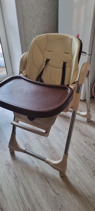 Продам стульчик детский