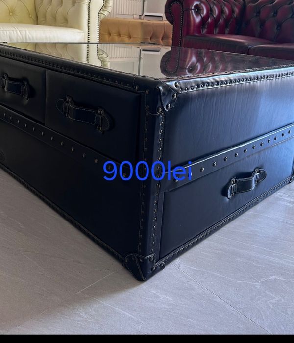 Mobilier Chesterfild Brand