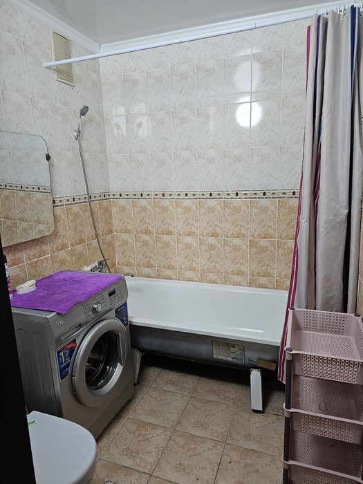 Сдаётся 1 ком. квартира