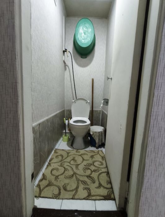 4/3/5 Кирпич 2х6 Буюк Ипак Йули Максим Горький метро Бий 80м2