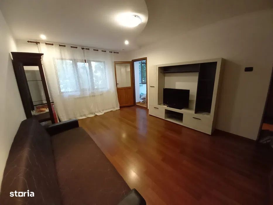 Apartament 2 Camere Nicolina - 400 euro