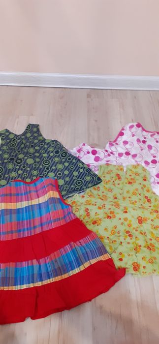 Детски комплекти НОВИ р-р 62/68