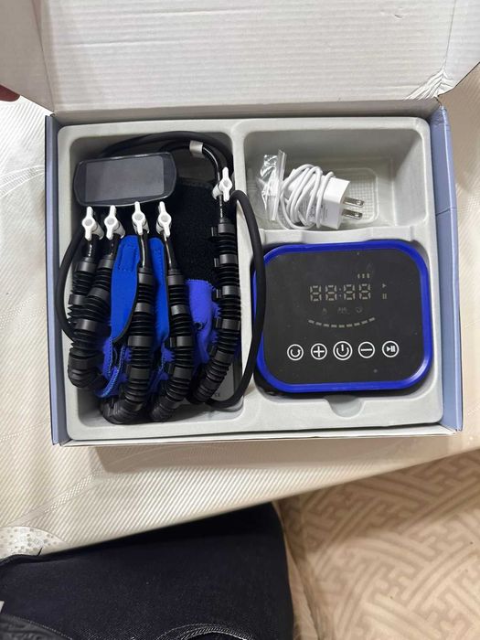 Қолға   массажер(для кистей рук)