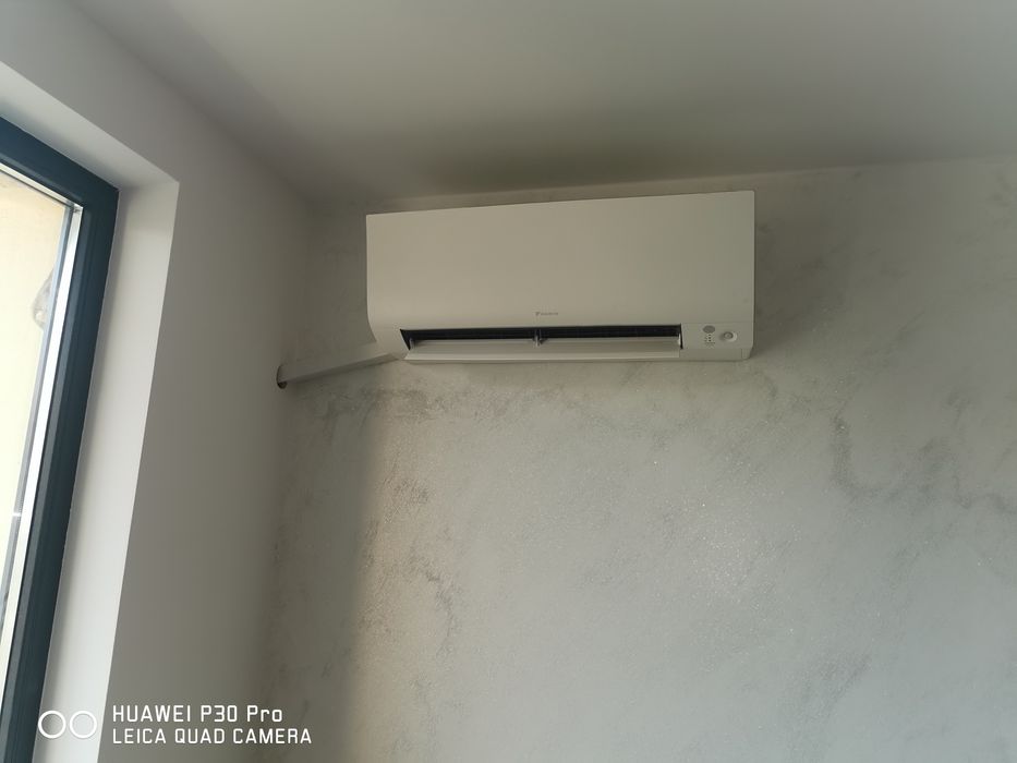 Климатици. Монтаж, демонтаж, профилактика и ремонт