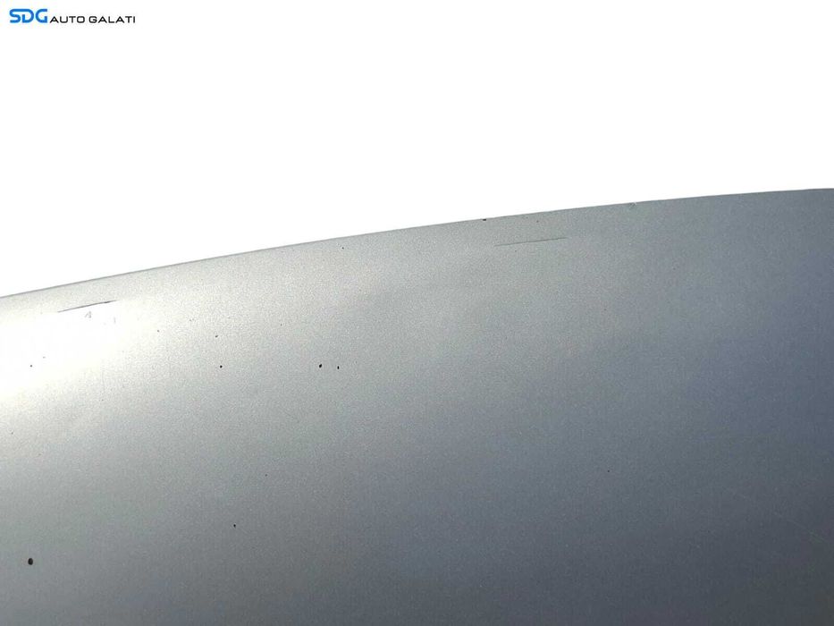 Capota Motor (Prezinta Ondulatii Lovituri Imperfectiuni) Ford Focus 2 NFL Non Facelift 2004 - 2007 [LC1644]