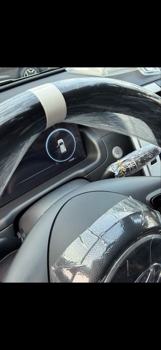 Hyundai Tucson  2023/2024