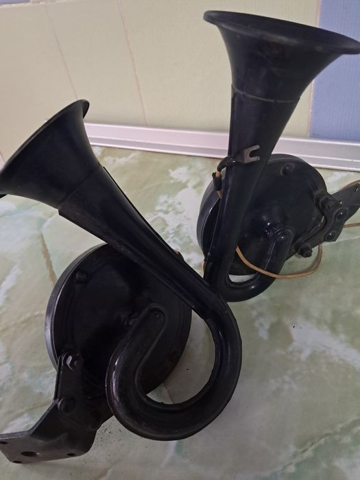 Продам сигнал на газ 21 оригинал