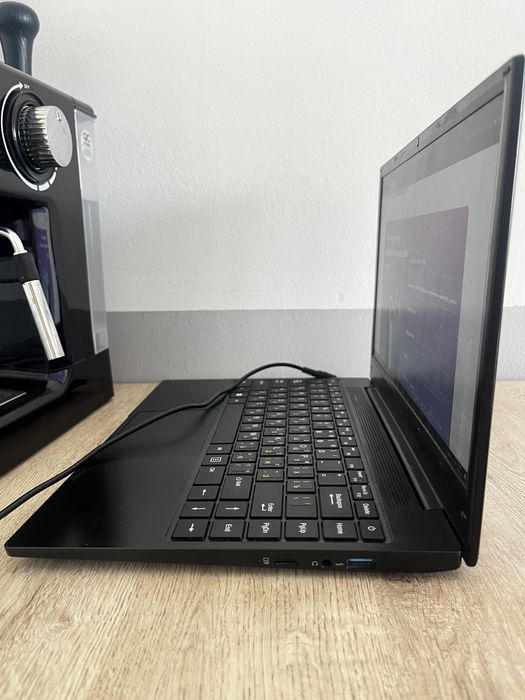 Ноутбук iRU 14TLH IPS Intel i5-1135G7 DDR4-8Gb SSD-128Gb