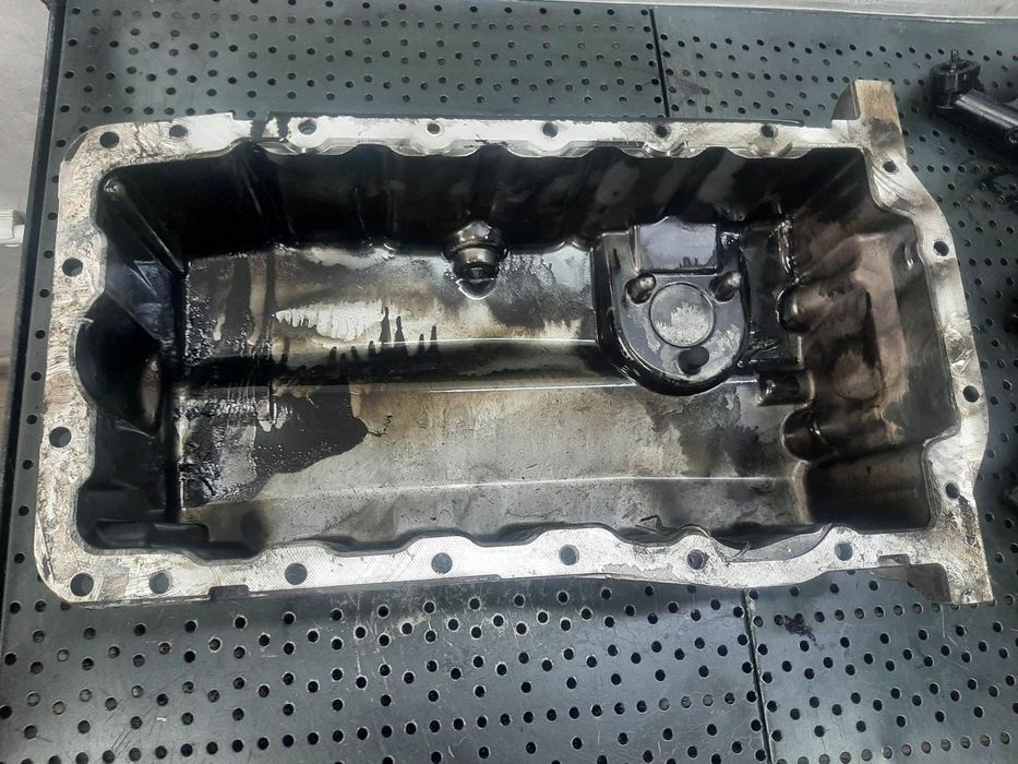 baie ulei 1.9 tdi bxe  seat altea 5p vw golf 5 038103603ag