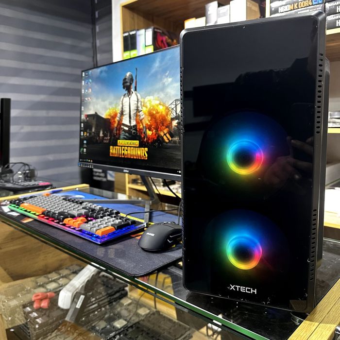 Kompyuter ddr3. Siz istagan tanlov