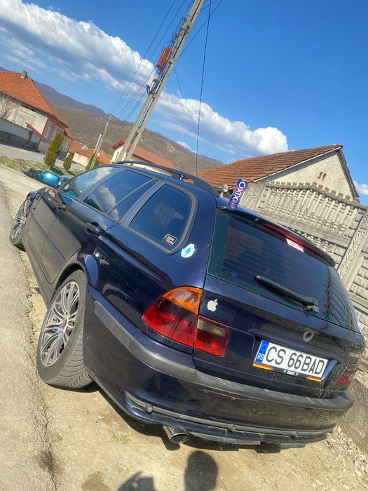 BMW Alpina 0 — imagine 3
