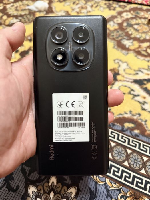 Redmi Note 14pro Srochna