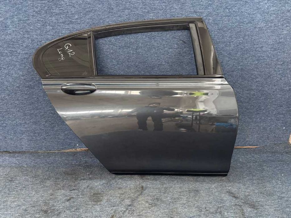 BMW Seria 7 Long G12 Ușa spate stanga dreapta completă