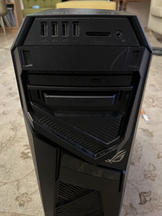 Calculator i5 8400 si rx 580 asus rog strix