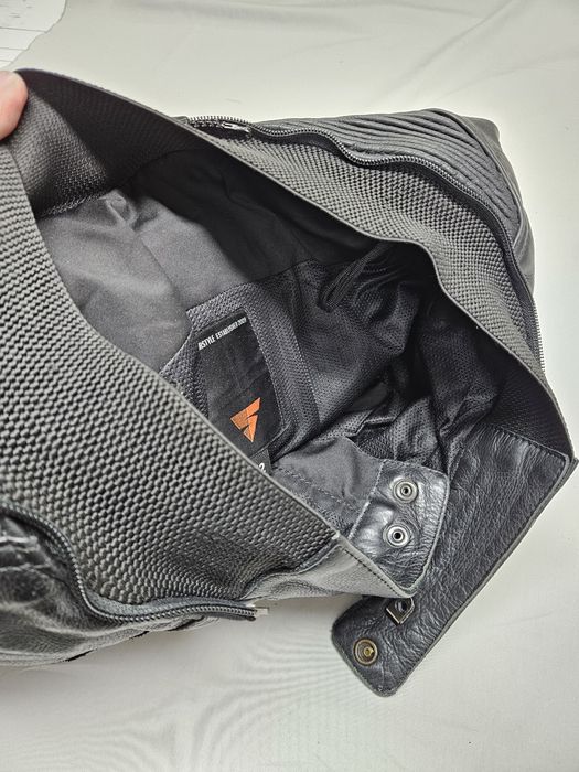 Costum moto din piele Shima str 20 56 L-XL