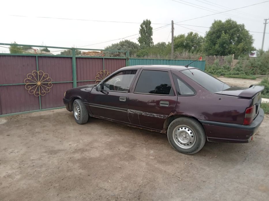 Опел сатылады 450 000