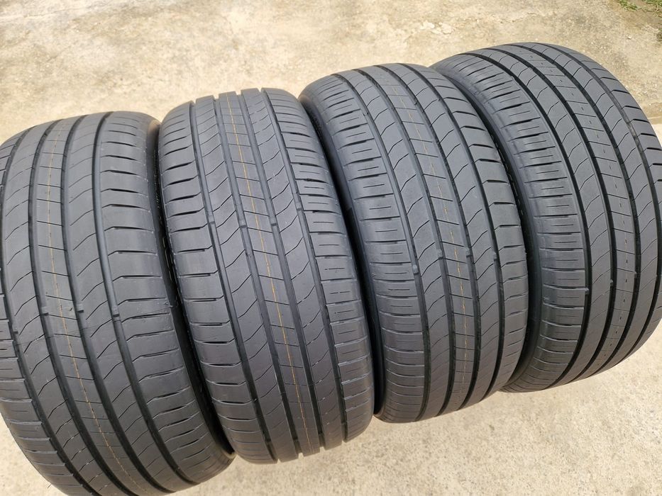 4anvelope vara NOI 0km 205 45 17 Nexen 2025