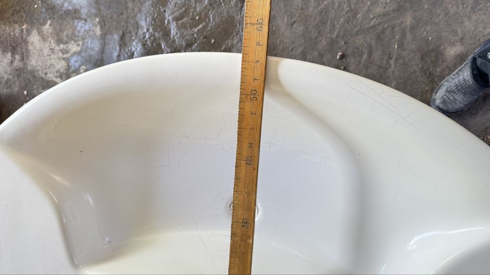 Умывальник со шкафчиком