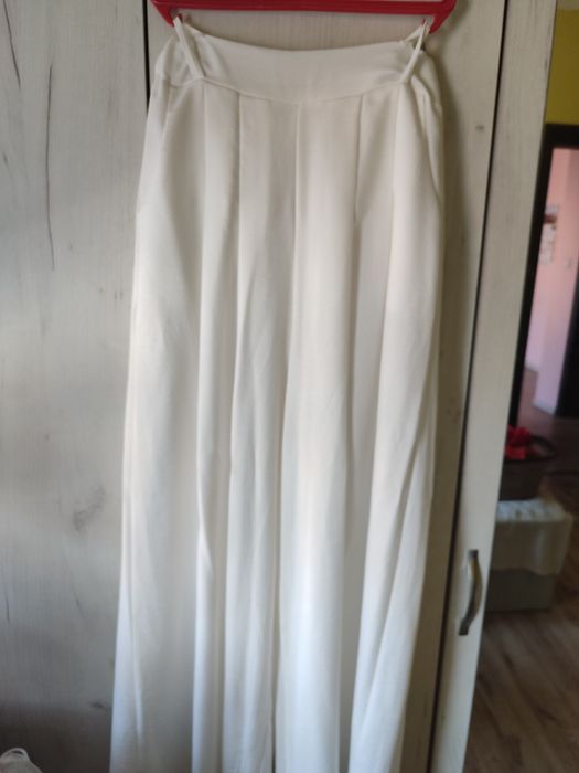 Летен ефирен панталон