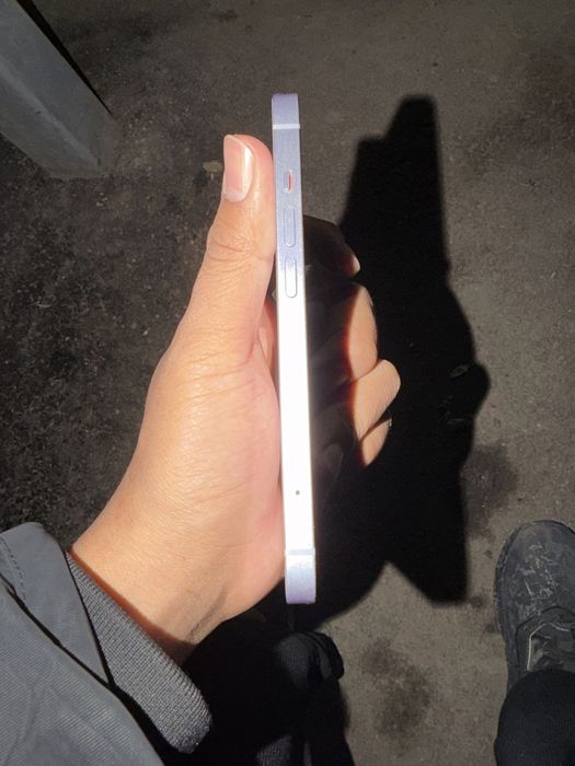 Iphone 14 85 корокба есть