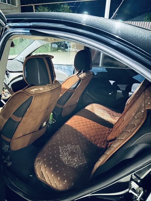 Продам Шевроле Авео