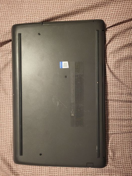 Laptop HP intel i5