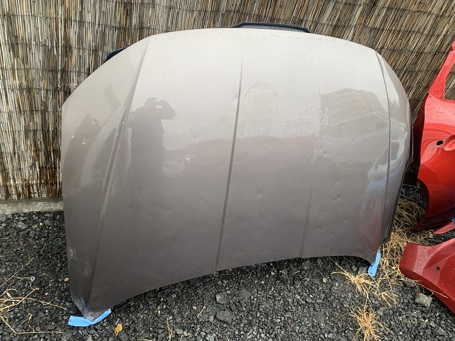 Capota Hyundai Tucson an 2020/2021/2022/2023/2024