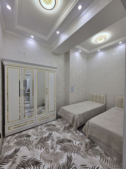 Продаётся 3х комнатная квартира