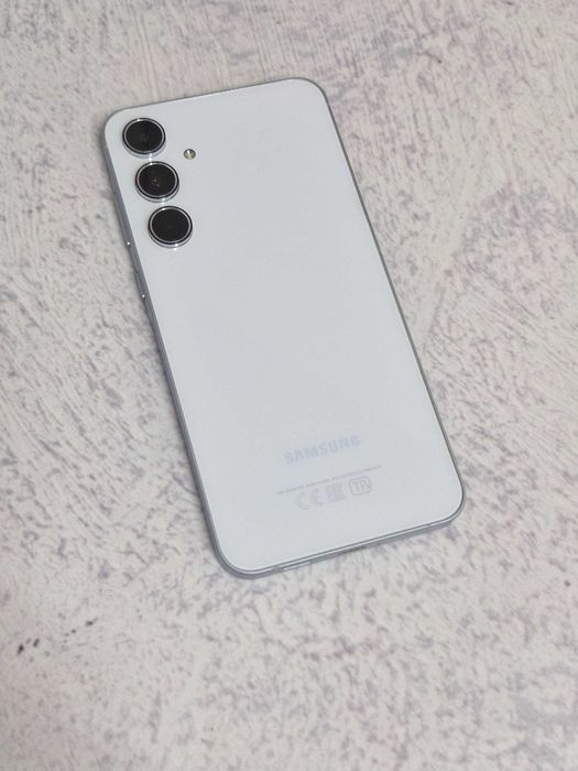 Samsung Galaxy A55 Уральск 0704 лот 100/3327