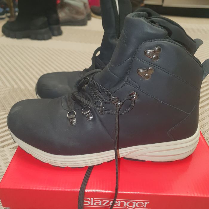 Ghete waterproof mărimea 43