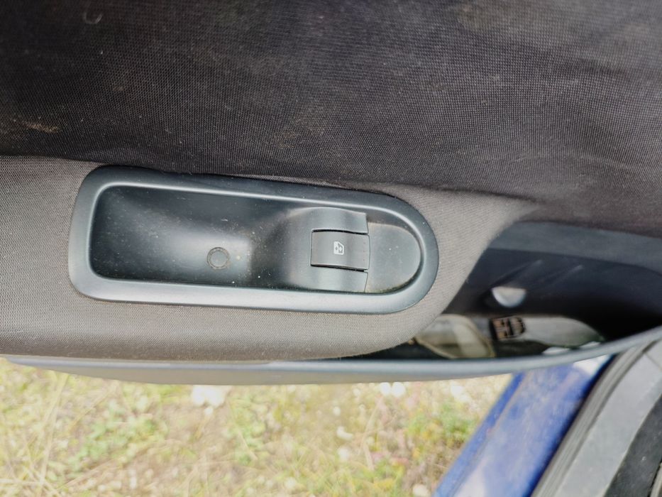 DE VÂNZARE! Renault Megane 1.9 Diesel